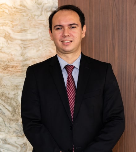 Retrato de Miquerinos Capuxú